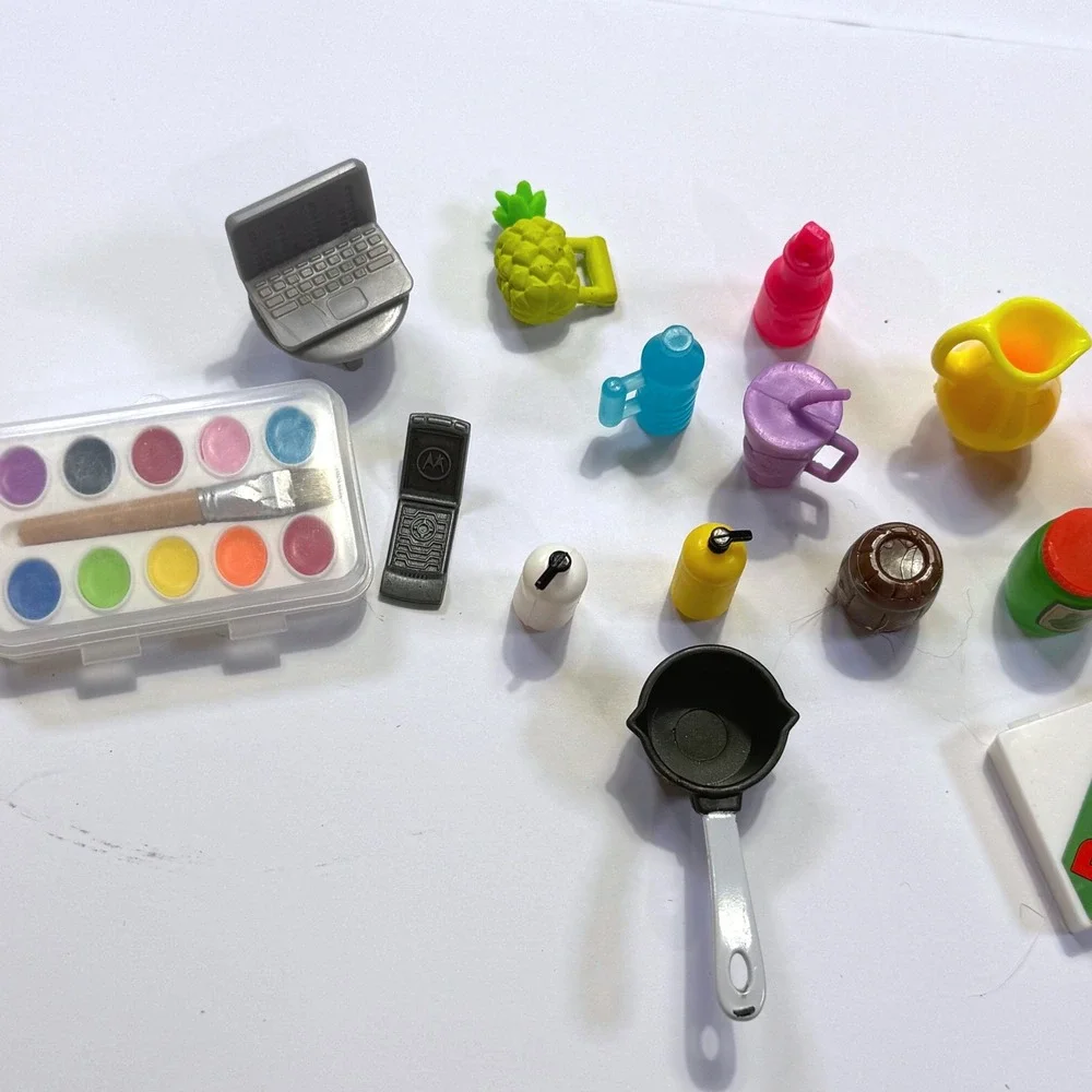 N/A eclectic assortment